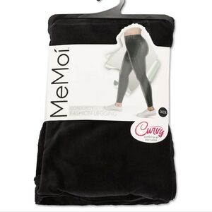 MeMoi Corduroy Leggings